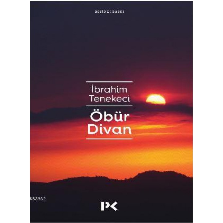 Öbür Divan
