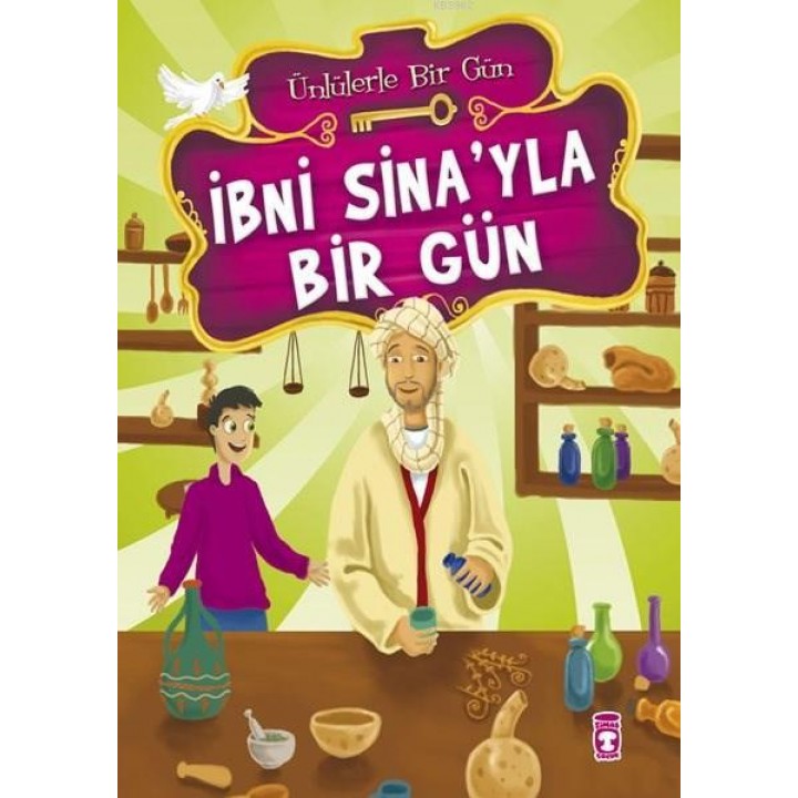 İbni Sina'yla Bir Gün