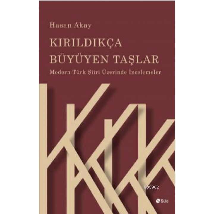 Kırıldıkça Büyüyen Taşlar