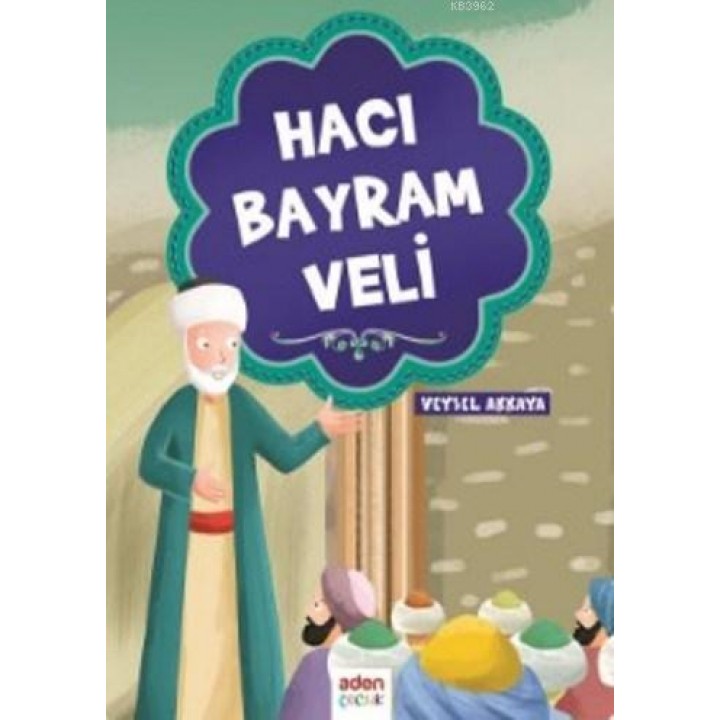 Hacı Bayram Veli