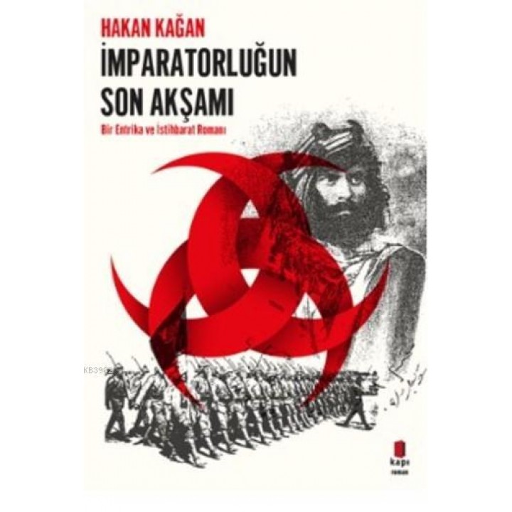 İmparatorluğun Son Akşamı