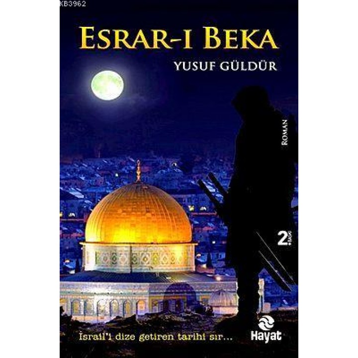 Esrar-ı Beka
