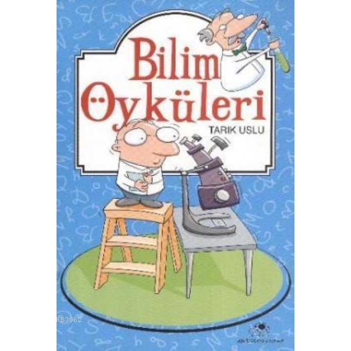 Bilim Öyküleri