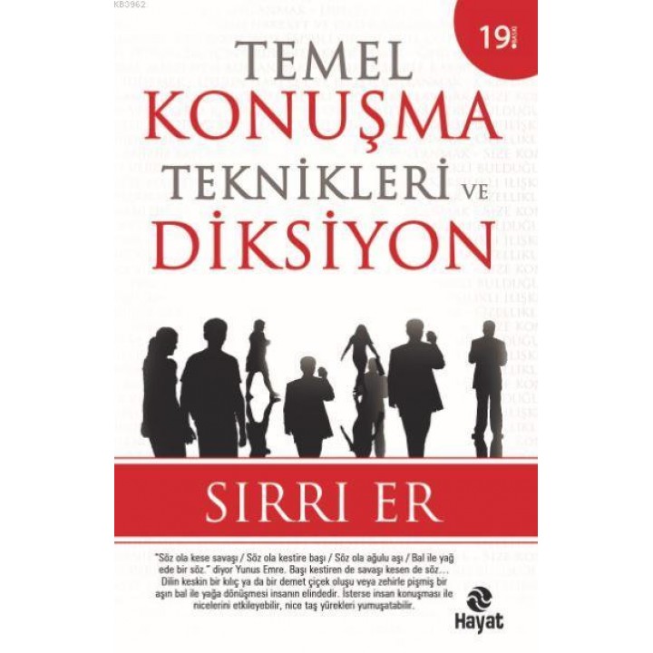Temel Konuşma Teknikleri ve Diksiyon