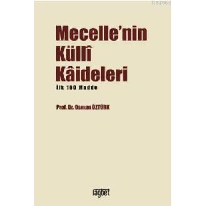 Mecellenin Külli Kaideleri