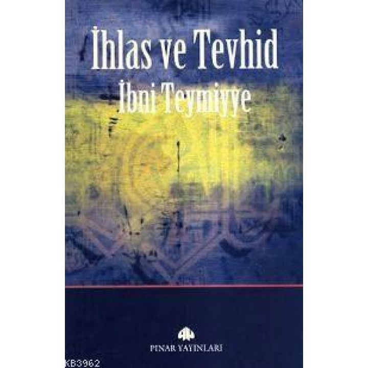İhlas ve Tevhid