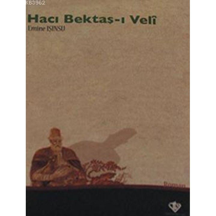 Hacı Bektaş-ı Veli