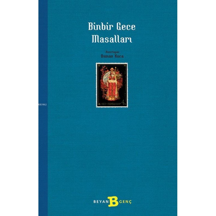 Binbir Gece Masalları