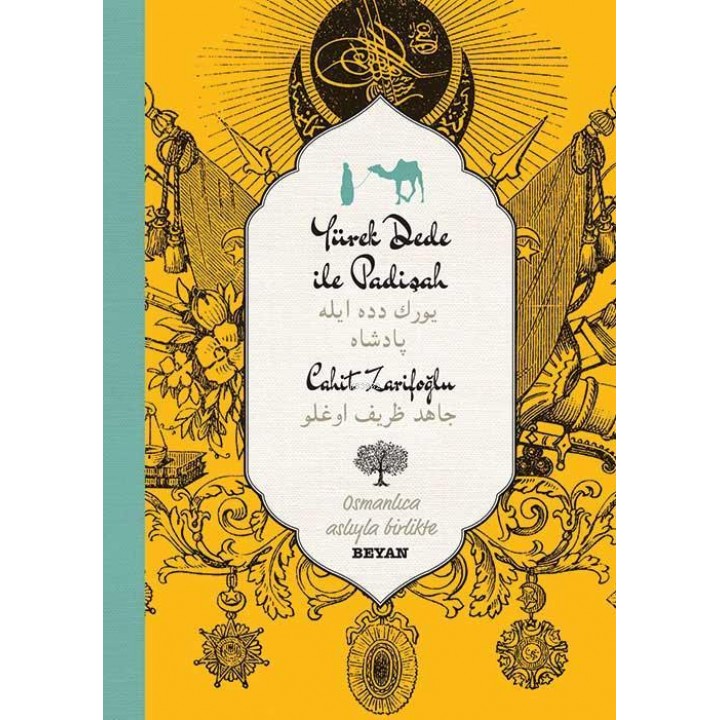 Yürekdede ile Padişah