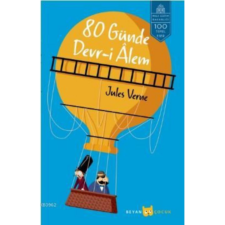 80 Günde Devri Alem