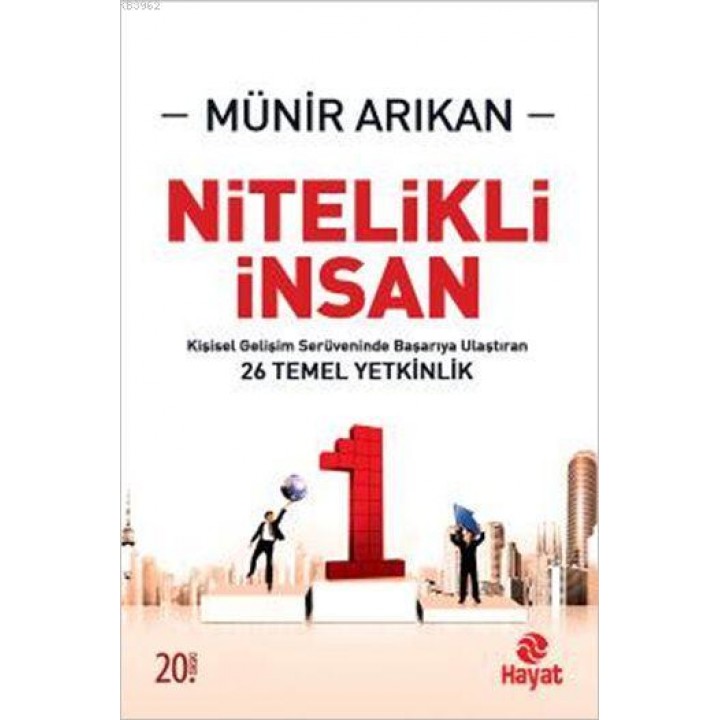 Nitelikli İnsan