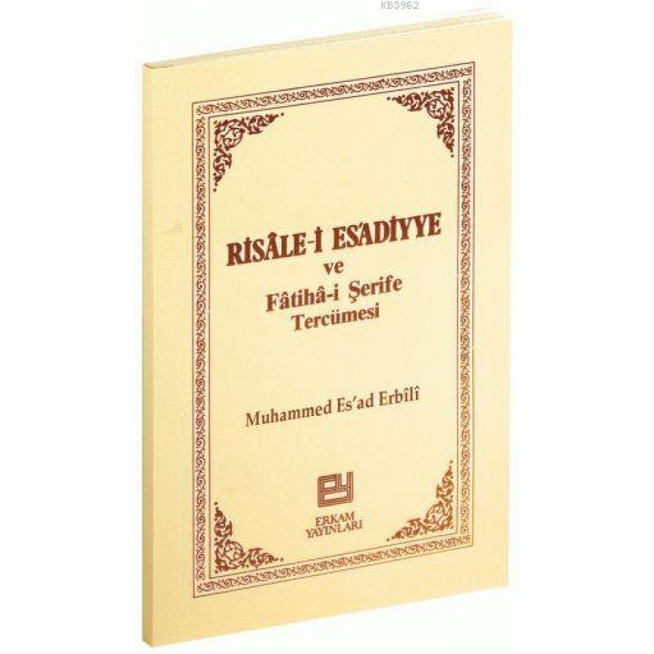 Risale-i Es'adiyye