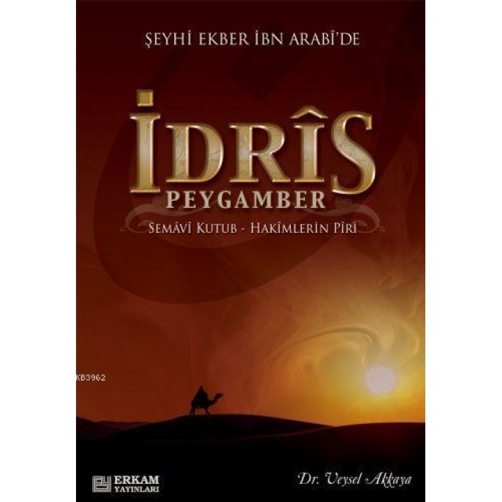 İdris Peygamber
