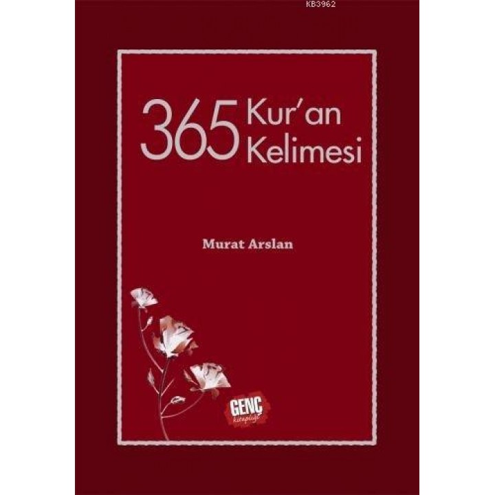 365 Kur'an Kelimesi