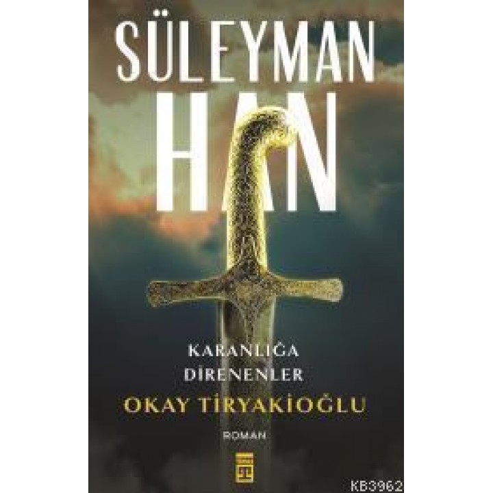 Süleyman Han