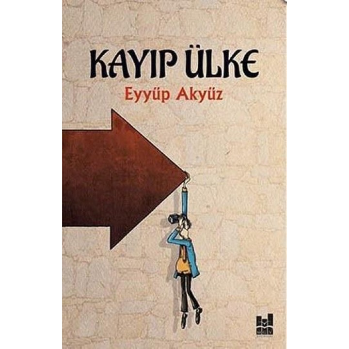 Kayıp Ülke