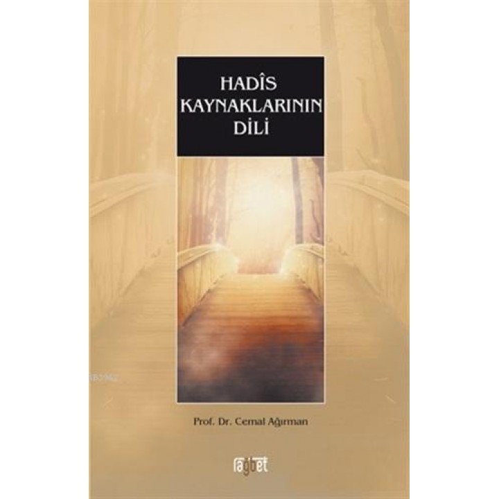 Hadis Kaynaklarının Dili