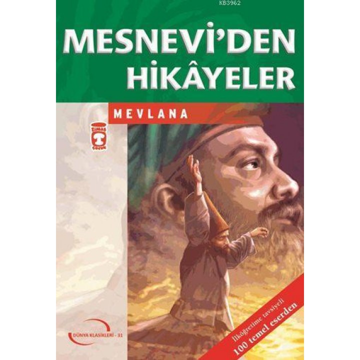 Mesnevi'den Hikâyeler