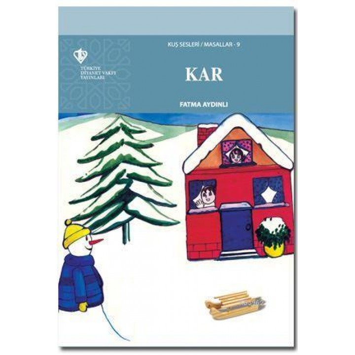 Kuş Sesleri 9 - Kar