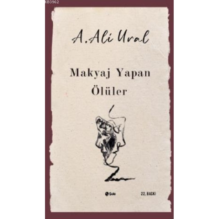 Makyaj Yapan Ölüler