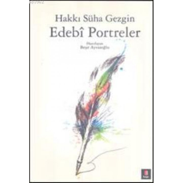 Edebî Portreler