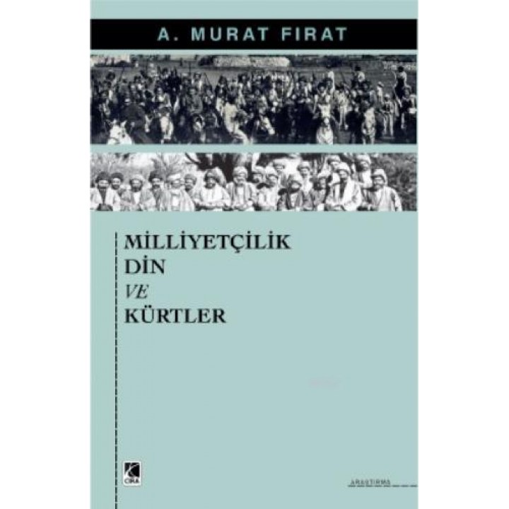 Milliyetçilik Din ve Kürtler
