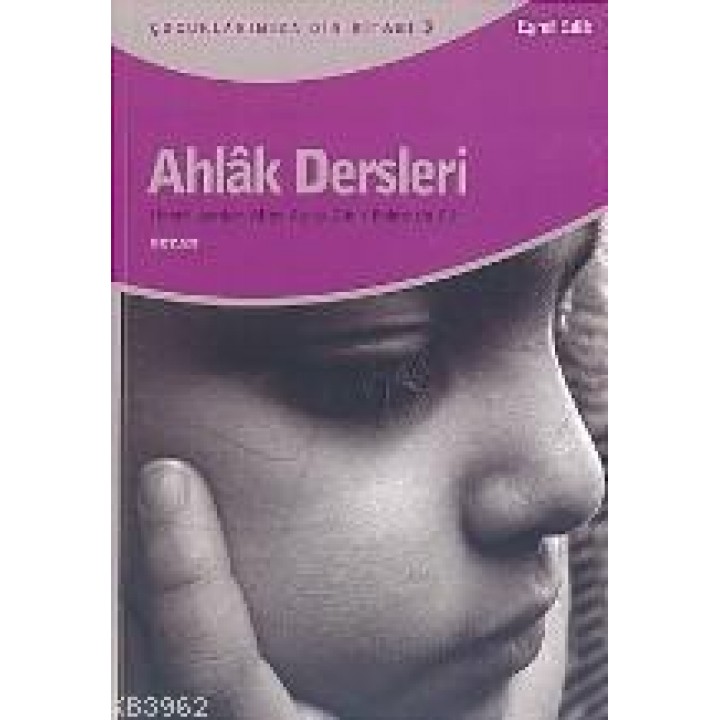 Ahlâk Dersleri
