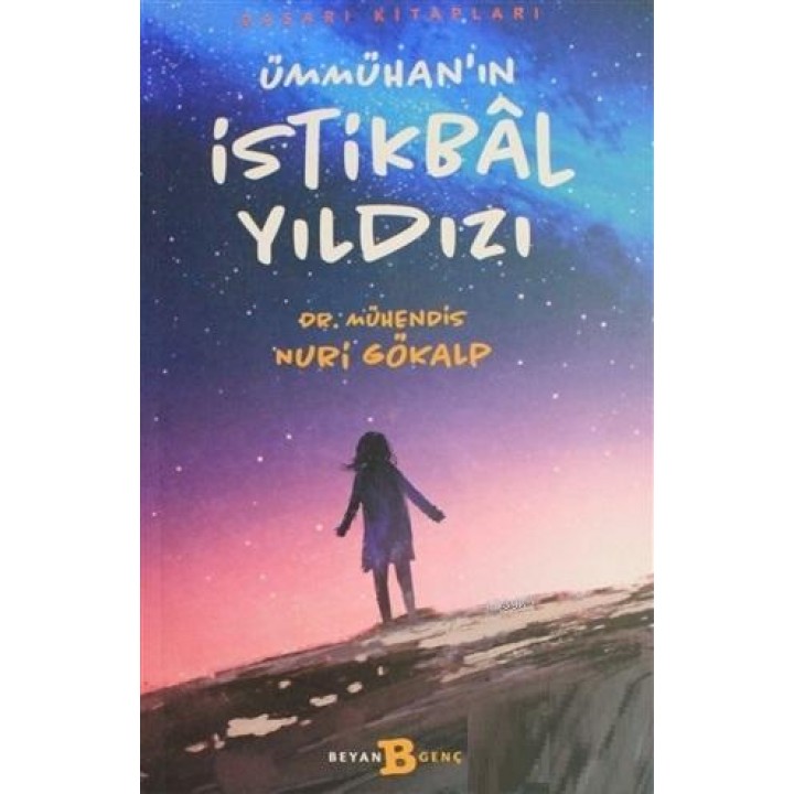 Ümmühan'ın İstikbal Yıldızı