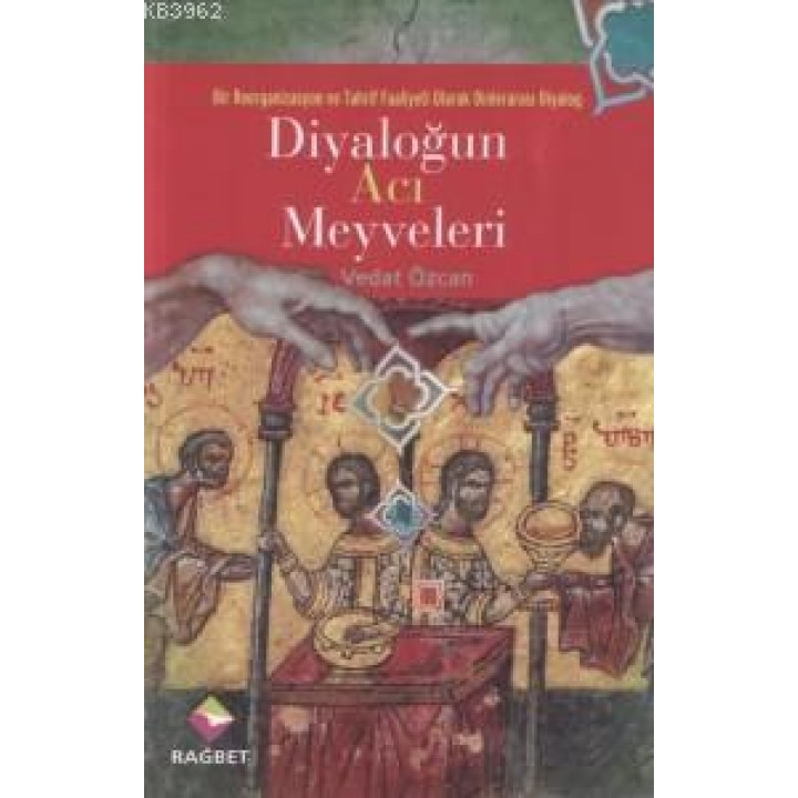 Diyaloğun Acı Meyveleri