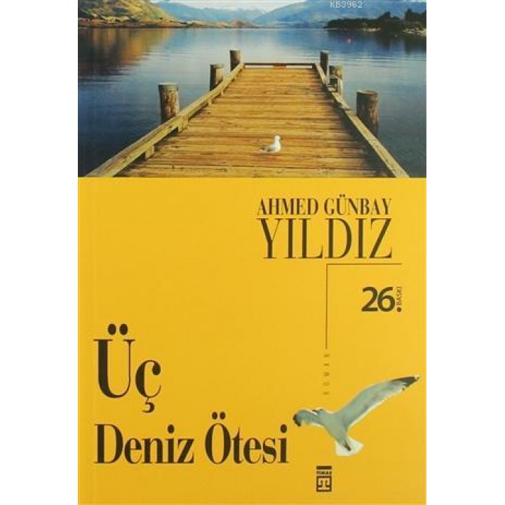 Üç Deniz Ötesi
