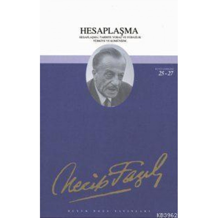 Hesaplaşma (Kod:24)