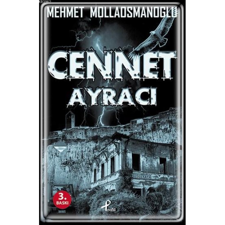 Cennet Ayracı