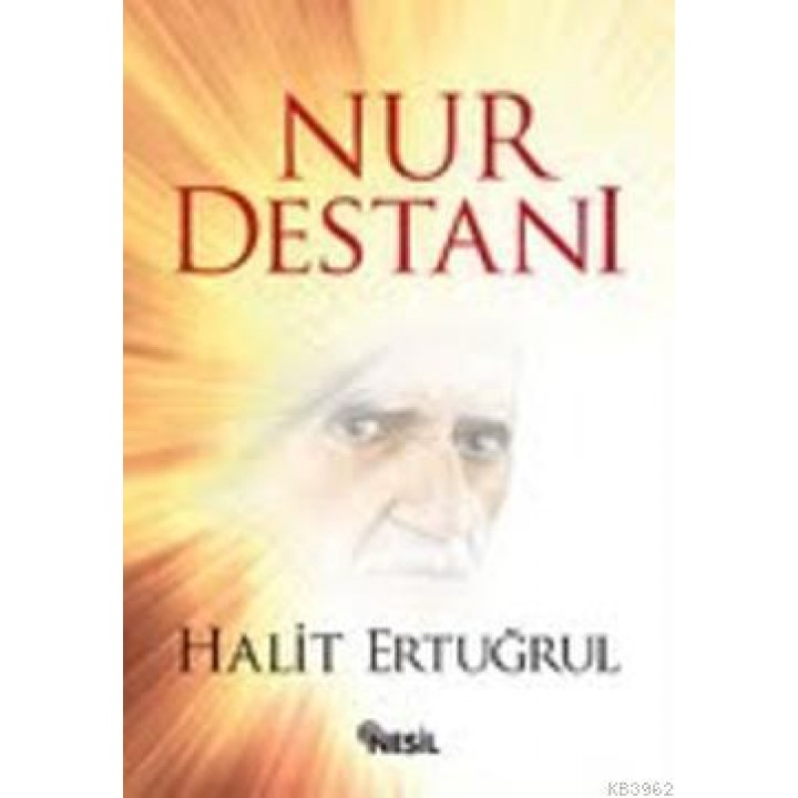 Nur Destanı