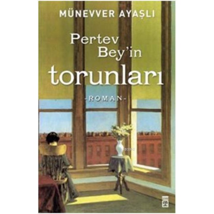 Pertev Bey'in Torunları