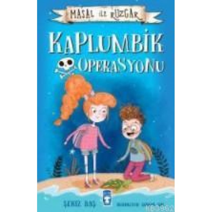 Kaplumbik Operasyonu