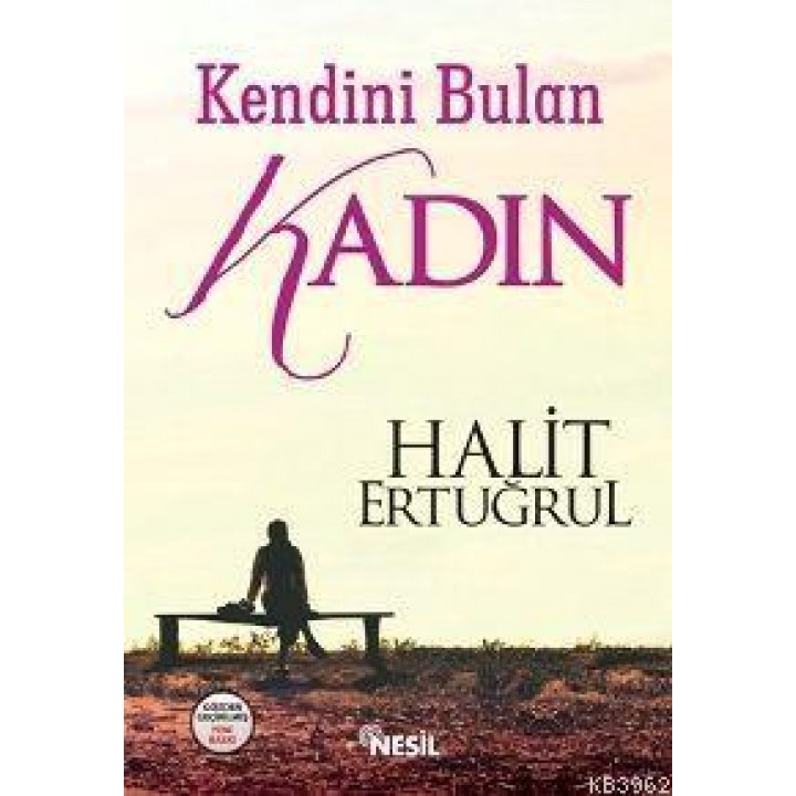 Kendini Bulan Kadın