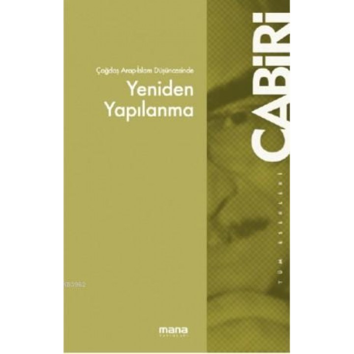 Çağdaş Arap Düşüncesinde Yeniden Yapılanma