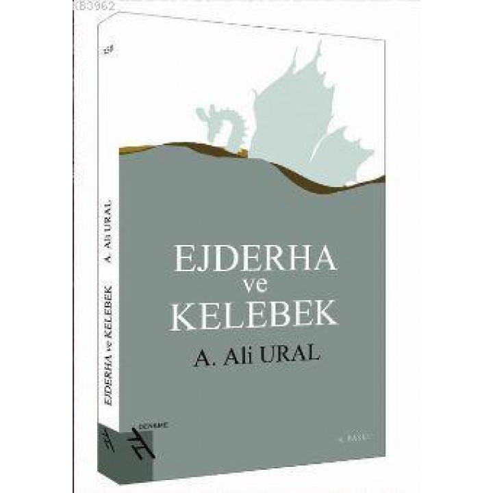 Ejderha ve Kelebek