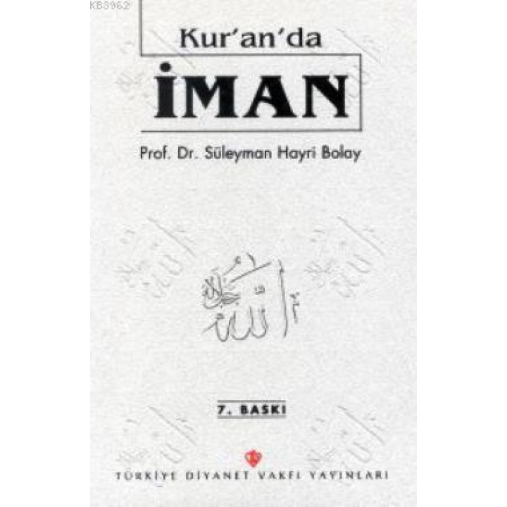 Kur'an'da İman