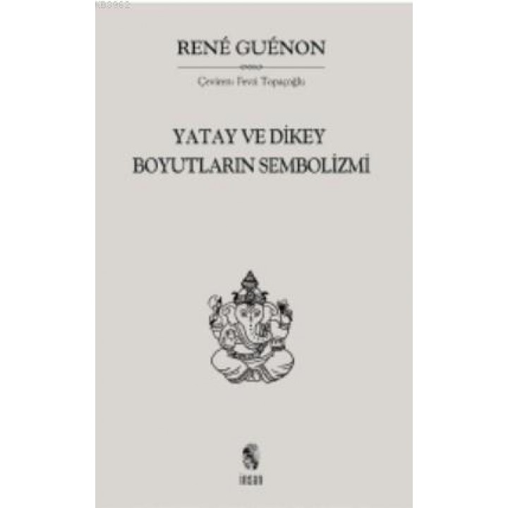 Yatay ve Dikey Boyutların Sembolizmi