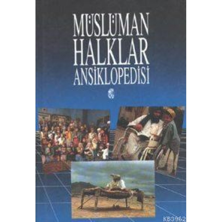Müslüman Halklar Ansiklopedisi