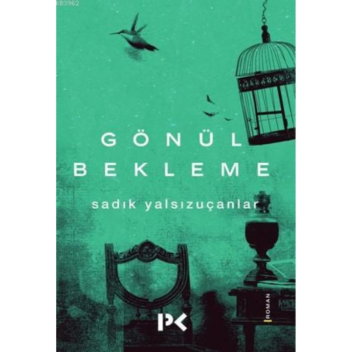 Gönül Bekleme