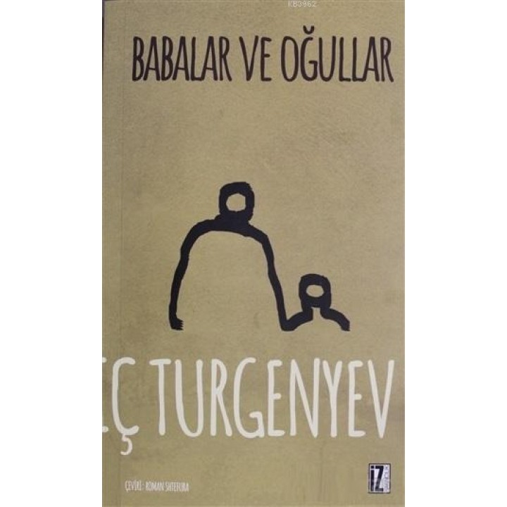 Babalar ve Oğullar