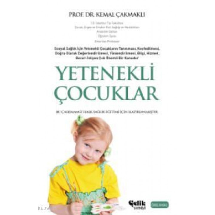 Yetenekli Çocuklar