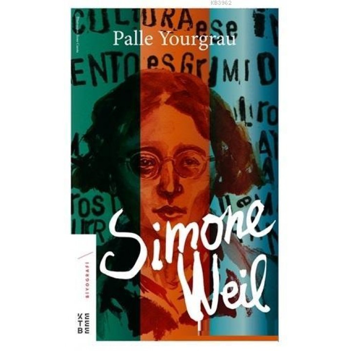 Simone Weil