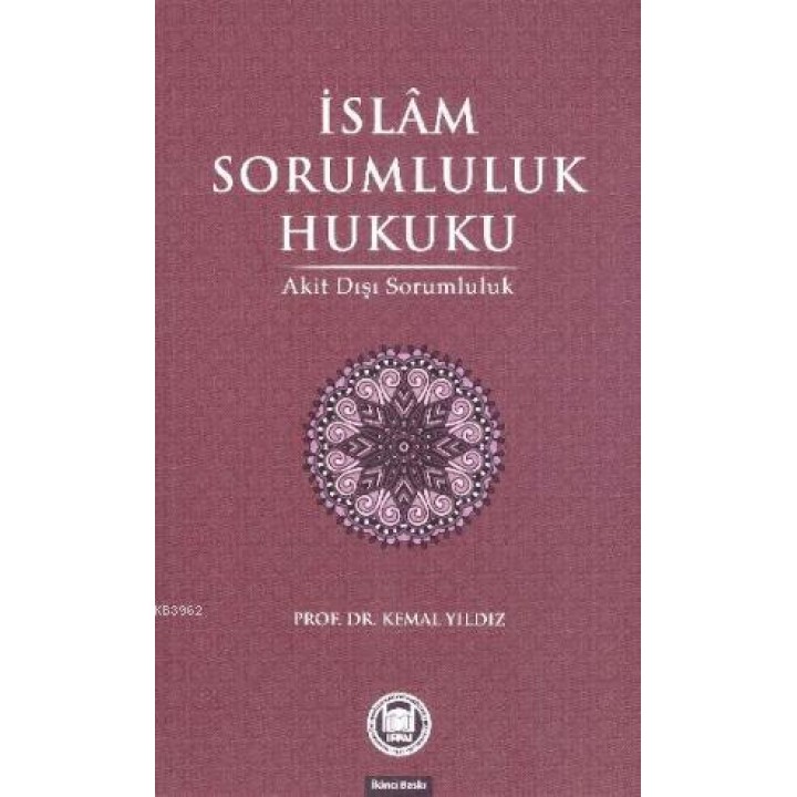İslam Sorumluluk Hukuku