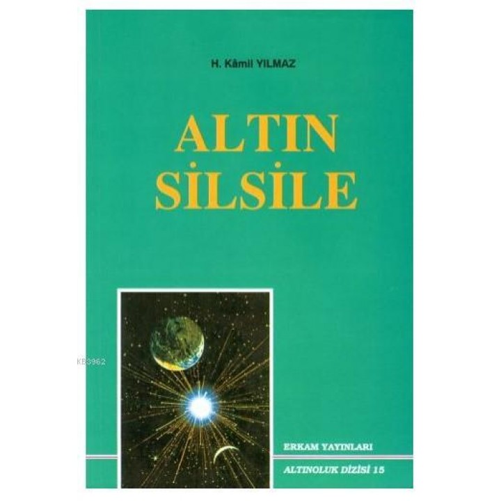 Altın Silsile