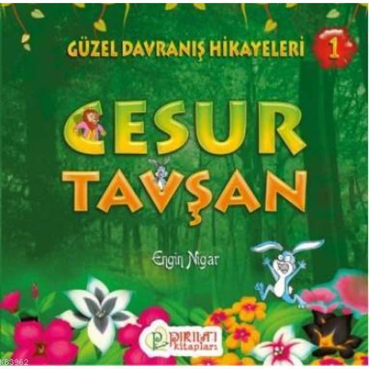 Cesur Tavşan