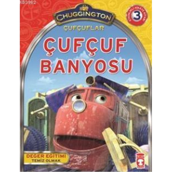 Çufçuflar - Çufçuf Banyosu
