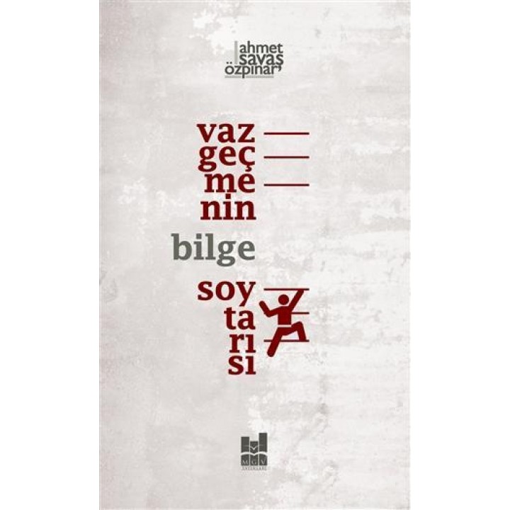 Vazgeçmenin Bilge Soytarısı